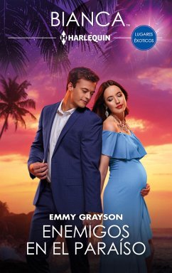 Cover Enemigos en el paraíso (eBook, ePUB)