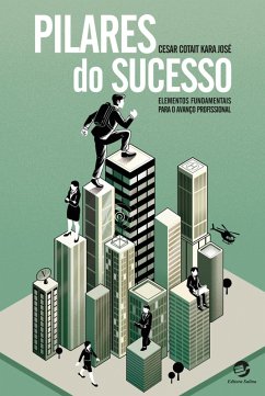 Cover Pilares do sucesso (eBook, ePUB)
