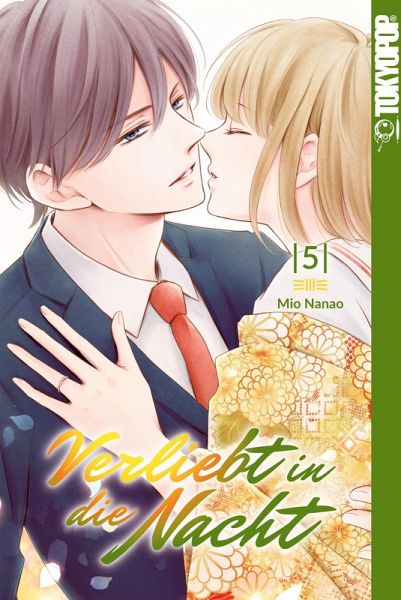 Verliebt in die Nacht, Band 05 (eBook, ePUB) Verliebt in die Nacht, Band 05 (eBook, ePUB)