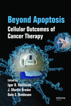Cover Beyond Apoptosis (eBook, ePUB)
