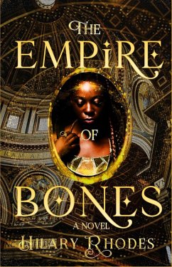 Cover The Empire of Bones (eBook, ePUB)