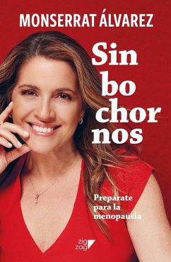 Sin bochornos (eBook, ePUB) - Álvarez, Monserrat