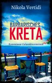 Barbarisches Kreta (eBook, ePUB)