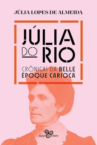 Júlia do Rio (eBook, ePUB) Júlia do Rio (eBook, ePUB)