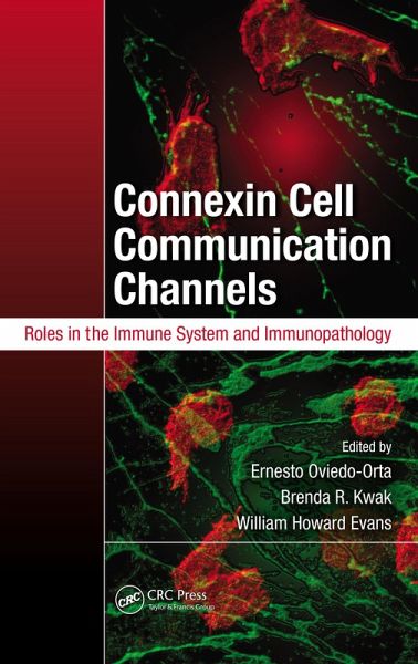 Connexin Cell Communication Channels (eBook, ePUB) Connexin Cell Communication Channels (eBook, ePUB)