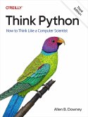 Think Python (eBook, PDF)