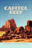 Capitol Reef Reader (eBook, PDF)