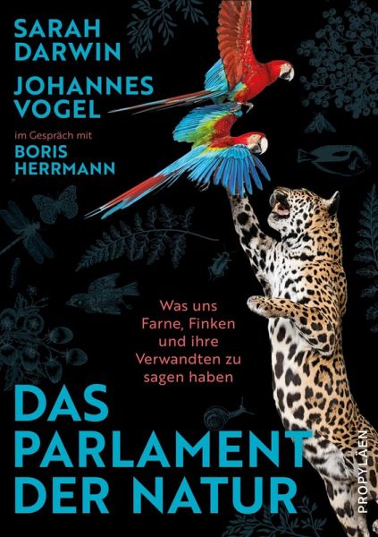 Das Parlament der Natur (eBook, ePUB)