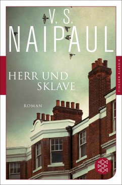 Cover Herr und Sklave (eBook, ePUB)