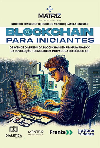 Blockchain para Iniciantes (eBook, ePUB)