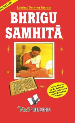 Cover Bhirgu Shmhita (eBook, PDF)