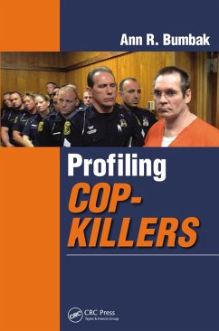 Cover Profiling Cop-Killers (eBook, ePUB)