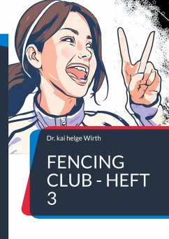 Cover Fencing Club - Heft 3 (eBook, ePUB)