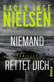 Niemand rettet dich (eBook, ePUB)