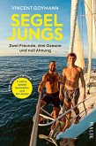 Segeljungs (eBook, ePUB) Segeljungs (eBook, ePUB)