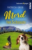 Mord frei Schnauze (eBook, ePUB)