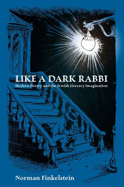 Like a Dark Rabbi (eBook, PDF)