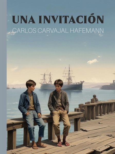 Una invitación (eBook, ePUB)
