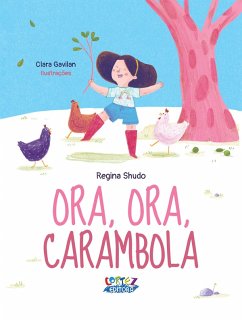 Cover Ora, ora, Carambola (eBook, ePUB)