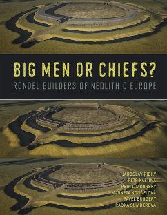 Big Men or Chiefs? (eBook, PDF) - Jaroslav Ridky, Ridky; Petr Kvetina, Kvetina; Petr Limbursky, Limbursky; Marketa Koncelova, Koncelova; Pavel Burgert, Burgert; Radka Sumberova, Sumberova