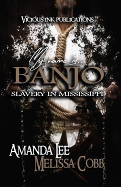My Name is Banjo (eBook, ePUB) - Lee, Amanda