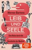 Leib und Seele (eBook, ePUB) Leib und Seele (eBook, ePUB)