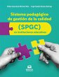 Sistema pedagógico de gestión de la... - Bild 1