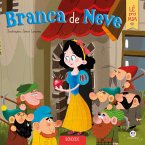 Branca de Neve (eBook, ePUB)