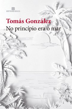 Cover No princípio era o mar (eBook, ePUB)