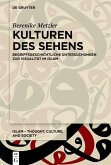 Kulturen des Sehens (eBook, PDF) Kulturen des Sehens (eBook, PDF)