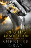 Knight's Absolution (Knights of Hell #5) (eBook, ePUB) Knight's Absolution (Knights of Hell #5) (eBook, ePUB)