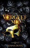 Vergeef me (Castle of Kink, #2) (eBook, ePUB)