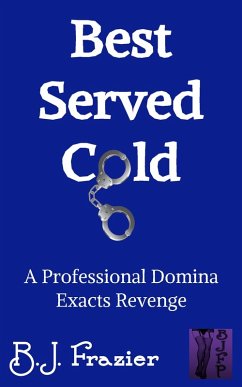Cover Best Served Cold (eBook, ePUB)