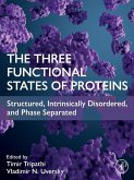 The Three Functional States of Proteins (eBook, ePUB)