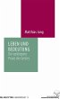 Leben und Bedeutung (eBook, PDF) - Bild 1