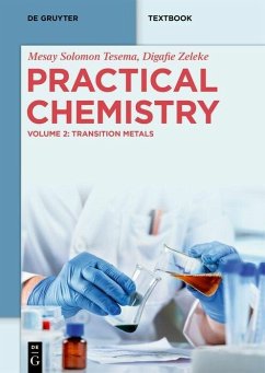 Cover Practical Chemistry (eBook, PDF)