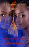 Locced and Loaded Ladies: Janice and Michelle (Locced and Loaded Ladies and Faded Men, #2) (eBook, ePUB) Locced and Loaded Ladies: Janice and Michelle (Locced and Loaded Ladies and Faded Men, #2) (eBook, ePUB)