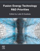 Fusion Energy Technology R&D Priorities (eBook, ePUB)