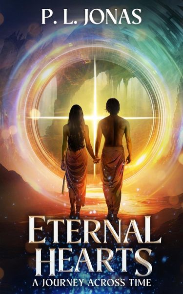 Eternal Hearts: A Journey Across Time (eBook, ePUB)