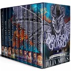 The Dragon Guard: 11th Anniversary Special Edition (eBook, ePUB)