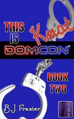 Cover This is Knot DomCon - Book Two (eBook, ePUB)