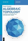Algebraic Topology (eBook, PDF) Algebraic Topology (eBook, PDF)
