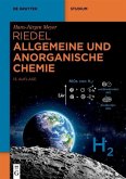 Allgemeine und Anorganische Chemie (eBook, PDF) Allgemeine und Anorganische Chemie (eBook, PDF)