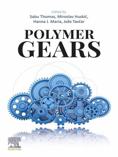 Cover Polymer Gears (eBook, ePUB)