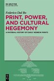Print, Power, and Cultural Hegemony (eBook, PDF)