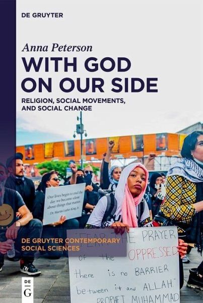 With God on Our Side (eBook, PDF)