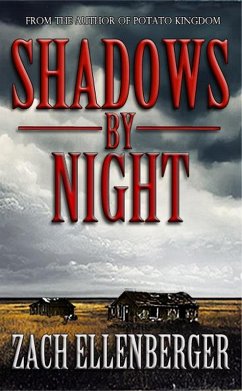 Cover Shadows By Night (eBook, ePUB)