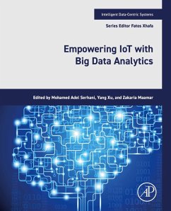 Empowering IoT with Big Data Analytics (eBook, ePUB)