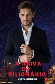 A Ruiva do Bilionário (eBook, ePUB)