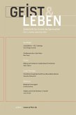 Geist & Leben 4/2024 (eBook, ePUB) Geist & Leben 4/2024 (eBook, ePUB)